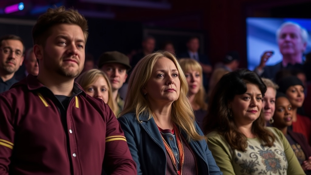 Cancelled TV Shows Come Back for Comeback Seasons After Massive Fan Campaign Efforts